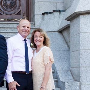 Meet your Posher, Mary beth